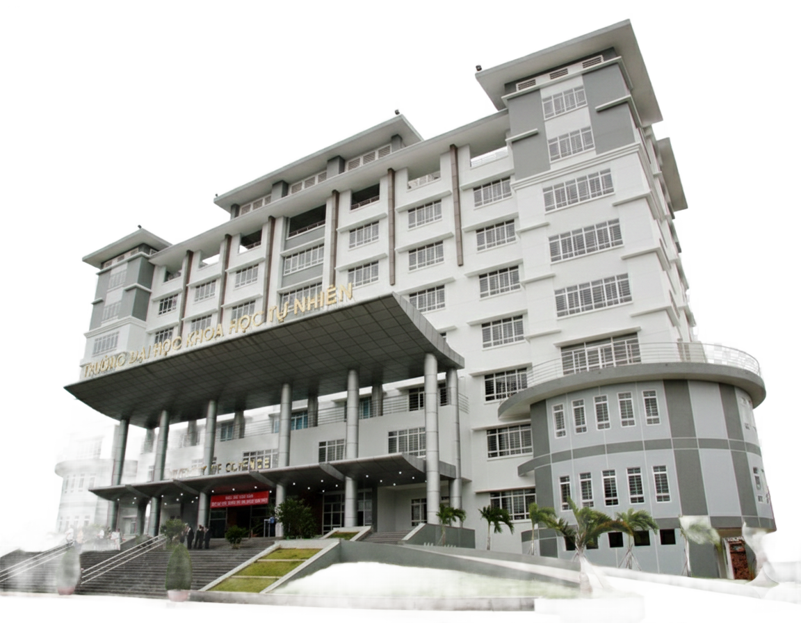 VNUHCM - University of Science